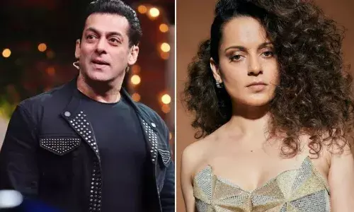 वीकेंड के वार की हुई धमाकेदार शुरुआत, आज सलमान मचाएंगे कंगना रनौत के साथ धमाल, प्रोमो रिलीज