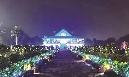 67 मीटर धम्मध्वज से दी जाएगी बाबासाहब को सलामी 67 मीटर धम्मध्वज से दी जाएगी बाबासाहब को सलामी