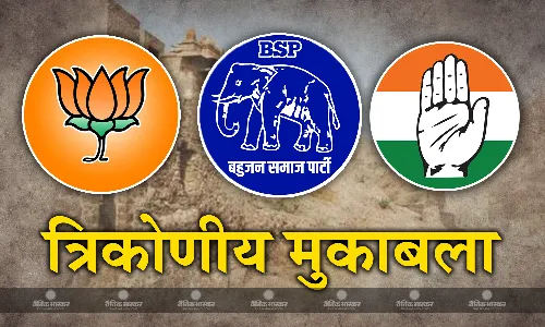 बाड़मेर की सातों विधानसभा सीटों पर होता है जातीय मुकाबला