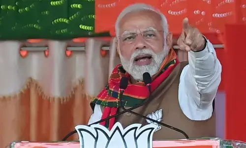 पीएम मोदी 30 अक्टूबर को मिजोरम में चुनावी रैली को संबोधित करेंगे