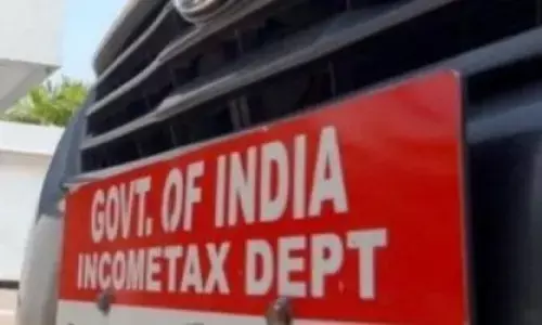 जयपुर में गणपति प्लाजा के लॉकर से 2 करोड़ से अधिक जब्त