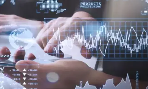 आईटी, बैंकिंग शेयरों के लिए भाग्य का मिला-जुला साथ और ढेर सारी चिंताएं आईटी, बैंकिंग शेयरों के लिए भाग्य का मिला-जुला साथ और ढेर सारी चिंताएं