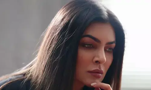 सुष्मिता सेन ने आर्या 3 में अपनी भूमिका के बारे में की खुलकर बात