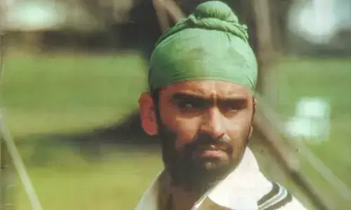 पीएम मोदी ने बिशन सिंह बेदी के निधन पर शोक जताया