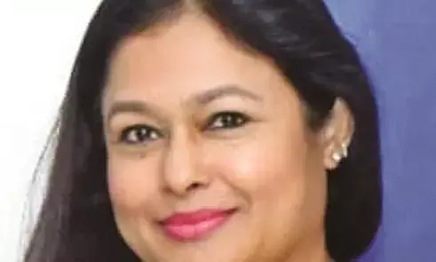 मां के जाने के बाद लिया बच्चों की सेवा का व्रत