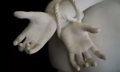 भोपाल में कन्या भोज के नाम पर दो मासूम अगवा