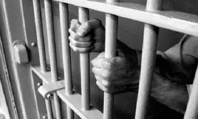 यूपी पुलिस की एक चूक के चलते व्यक्ति ने जेल में बिताए 10 दिन