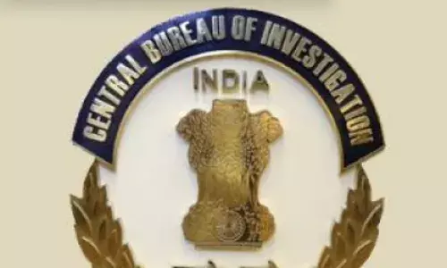 सीबीआई ने कोलकाता आरपीओ के 4 कर्मियों को गिरफ्तार किया