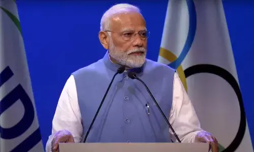 पीएम मोदी को भेंट किए गए स्मृति चिन्हों और उपहारों की ई-नीलामी 31 अक्टूबर तक चलेगी पीएम मोदी को भेंट किए गए स्मृति चिन्हों और उपहारों की ई-नीलामी 31 अक्टूबर तक चलेगी