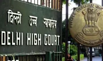 दिल्ली हाईकोर्ट ने अनुचित आदेश पारित करने के लिए आरबीआई लोकपाल को फटकार लगाई दिल्ली हाईकोर्ट ने अनुचित आदेश पारित करने के लिए आरबीआई लोकपाल को फटकार लगाई