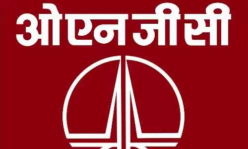 ओएनजीसी ने 925 करोड़ रुपये में पीटीसी की पवन ऊर्जा इकाई खरीदने की बोली जीती ओएनजीसी ने 925 करोड़ रुपये में पीटीसी की पवन ऊर्जा इकाई खरीदने की बोली जीती