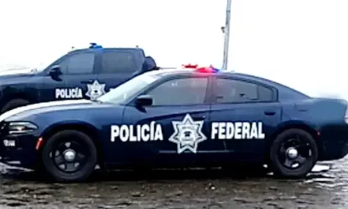 सशस्त्र हमले में 13 मैक्सिकन पुलिसकर्मी मारे गए