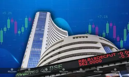 दशहरा के अवसर पर बंद रहा शेयर बाजार, नहीं हुआ कोई कारोबार