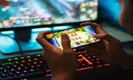 ऑनलाइन गेमिंग में खोई रकम वापस दिलाने का झांसा देकर पूर्व वायुसेना अधिकारी से 35 लाख ठगे