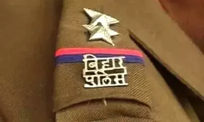 बिहार में बहू को प्रेमी से मिलने का किया विरोध, ससुर की हुई हत्या बिहार में बहू को प्रेमी से मिलने का किया विरोध, ससुर की हुई हत्या