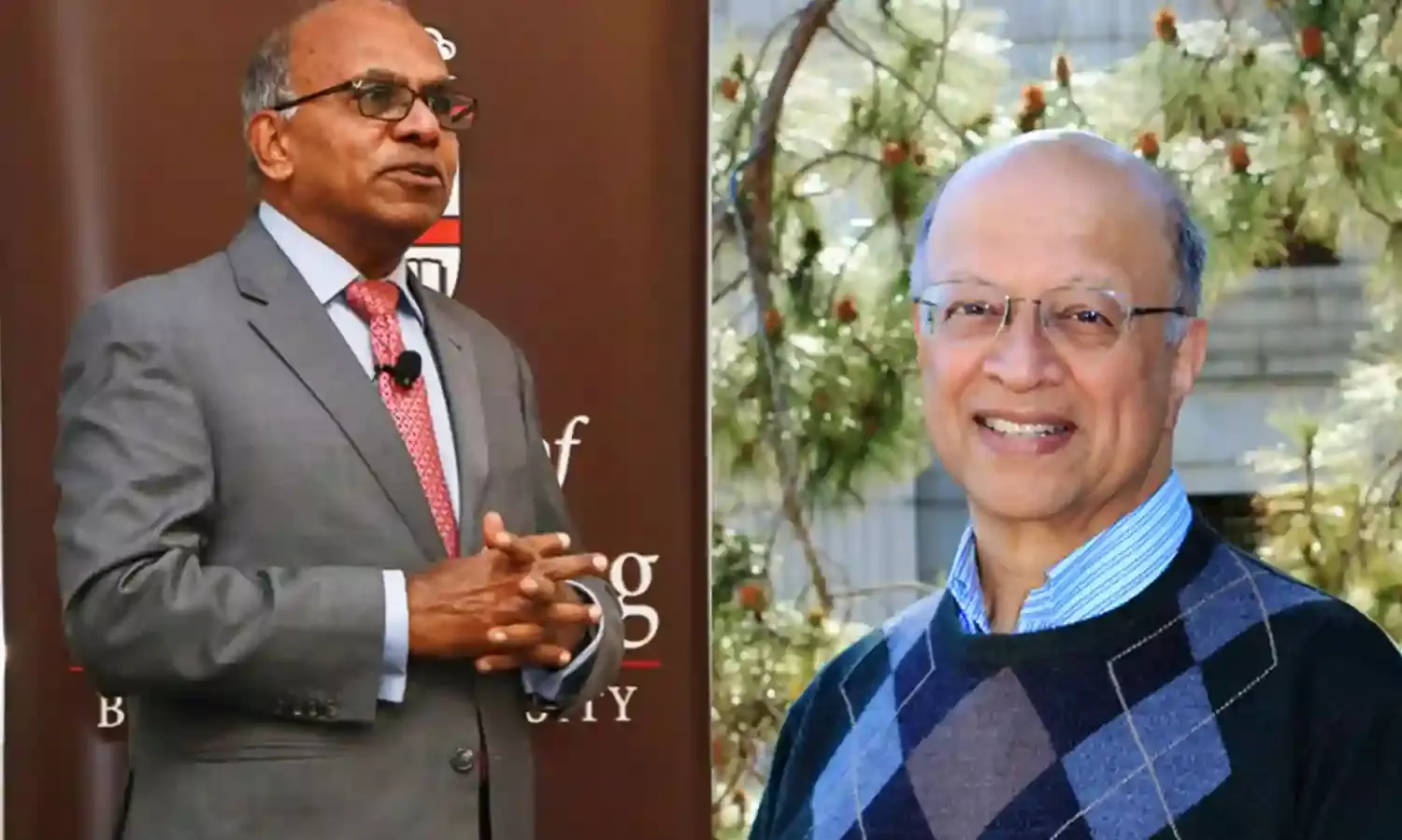 बाइडेन ने दो भारतीय-अमेरिकी वैज्ञानिकों को राष्ट्रीय पदकों से सम्मानित किया