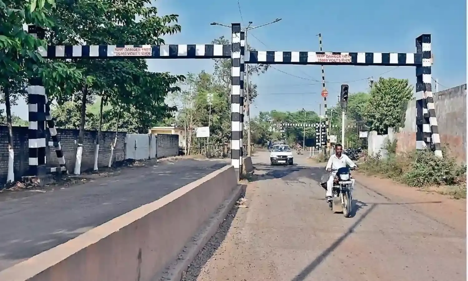 नई सरकार के गठन के बाद लेना होगा वित्तीय अनुमोदन, रेल पाँतों का हिस्सा रेलवे खुद बनाएगा
