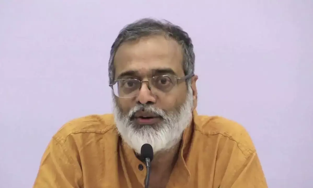 दिल्ली की अदालत ने न्यूज़क्लिक के संपादक, एचआर हेड की न्यायिक हिरासत 2 नवंबर तक बढ़ाई
