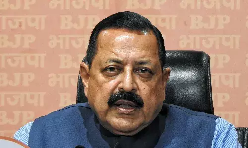 भारत में स्पेस स्टार्टअप की संख्या बढ़कर 150 हुई : डॉ. जितेंद्र सिंह
