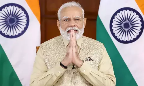 सरदार वल्लभभाई पटेल जयंती : पीएम मोदी 30 अक्टूबर को गुजरात जाएंगे