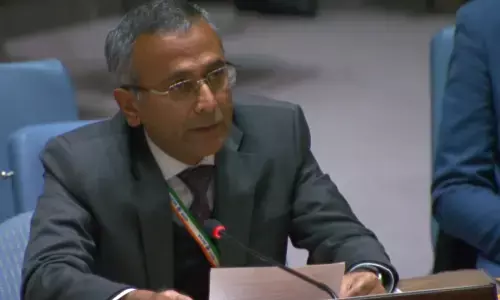 संकट की घड़ी में इजराइल के साथ खड़े रहे पीएम मोदी संकट की घड़ी में इजराइल के साथ खड़े रहे पीएम मोदी