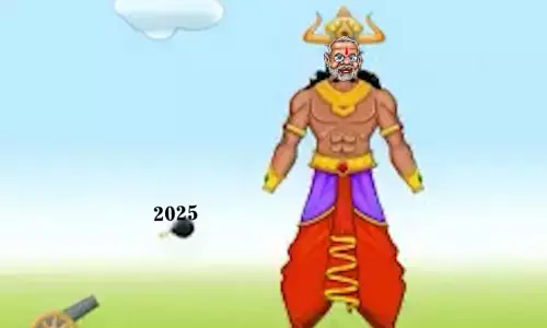 जदयू के एनिमेशन वीडियो को लेकर भाजपा ने जदयू की सोच पर उठाए सवाल जदयू के एनिमेशन वीडियो को लेकर भाजपा ने जदयू की सोच पर उठाए सवाल