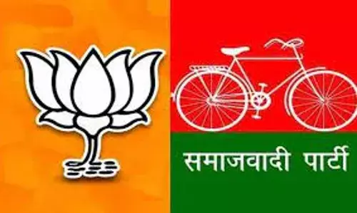 मप्र में भाजपा की पूर्व विधायक ने सपा का दामन थामा