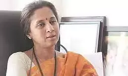 मराठा आरक्षण पर भाजपा नेताओं की महाराष्ट्र में एक और दिल्ली में दूसरी भूमिका