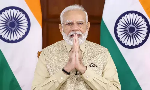 राम मंदिर उद्घाटन में शामिल होंगे पीएम, मुस्लिम नेता चाहते हैं मस्जिद की नींव भी रखें पीएम!