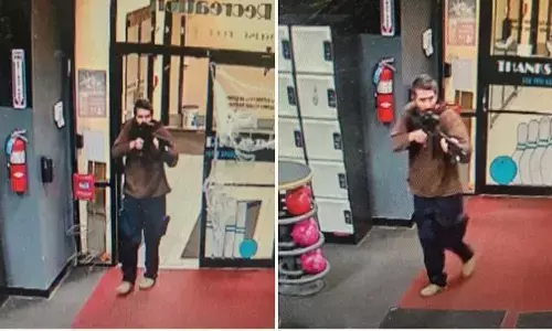 अमेरिका के लेविस्टन शहर में गोलीबारी, 22 की मौत 50 से ज्यादा घायल