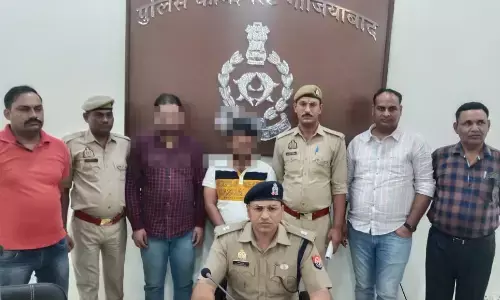 5 लाख था उधार, दोस्त के साथ मिलकर खरीदी पिस्टल, हत्या की प्लानिंग करते पुलिस ने किया गिरफ्तार