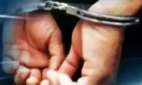 प्रॉपर्टी बेचने के नाम पर 2.33 करोड़ की धोखाधड़ी  करने वाला शख्‍स आईजीआई एयरपोर्ट से गिरफ्तार