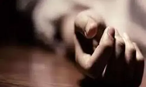 नागपुर के हुडकेश्वर इलाके में पेड़ से गिरने पर मौत