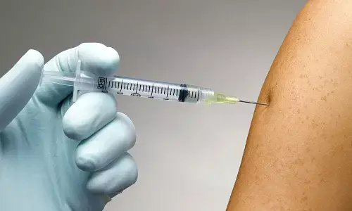 डब्ल्यूएचओ की त्रिसंयोजक संरचना की सिफारिशें वैश्विक फ्लू वैक्स बाजार को नया आकार देंगी डब्ल्यूएचओ की त्रिसंयोजक संरचना की सिफारिशें वैश्विक फ्लू वैक्स बाजार को नया आकार देंगी