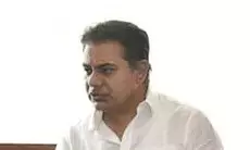 चुनाव आयोग से कांग्रेस की अपील साबित करती है कि वह किसान विरोधी है: बीआरएस