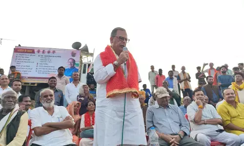 प्रदेश के नौजवानों का भविष्य भाजपा ने चौपट कर दिया - अजय सिंह राहुल प्रदेश के नौजवानों का भविष्य भाजपा ने चौपट कर दिया - अजय सिंह राहुल