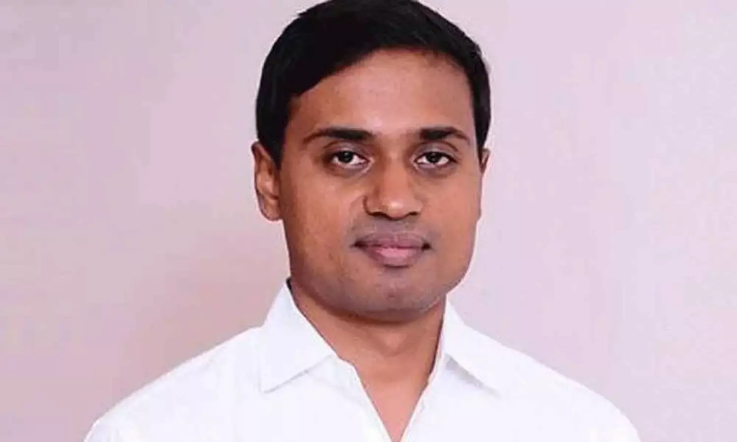 भाजपा ने पूर्व सांसद जितेंद्र रेड्डी के बेटे को महबूबनगर से चुनावी मैदान में उतारा