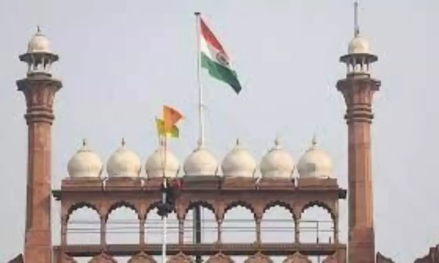 हिंदवी स्वराज्य के 350 वर्ष पूरे होने पर 350 गढ़ किलों पर लहराएगा तिरंगा और भगवा