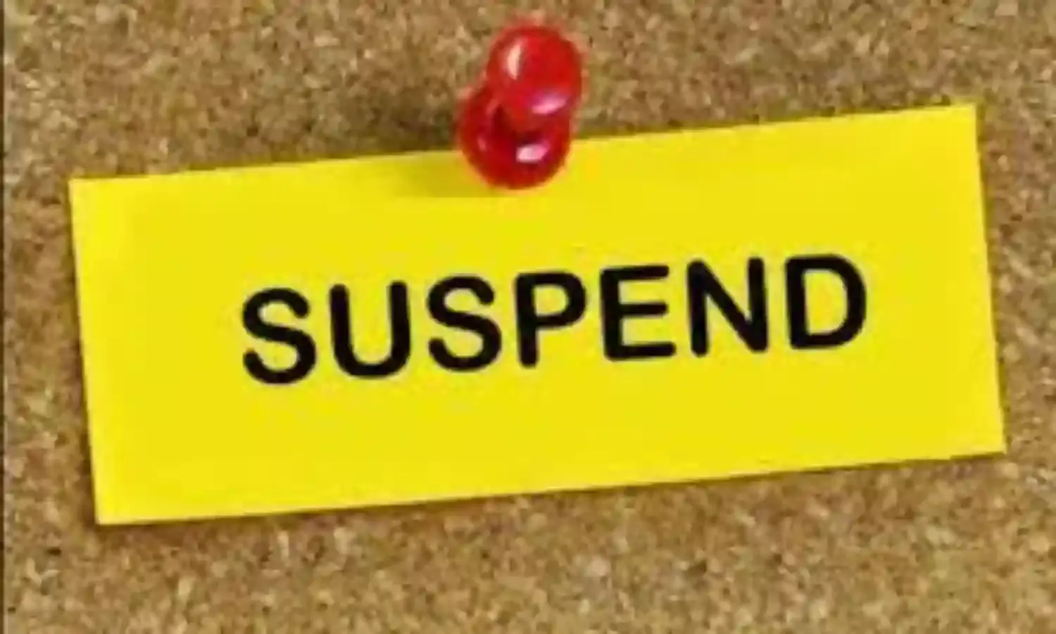 ड्रग माफिया ललित पाटील पलायन मामले में महिला पुलिस अधिकारी निलंबित
