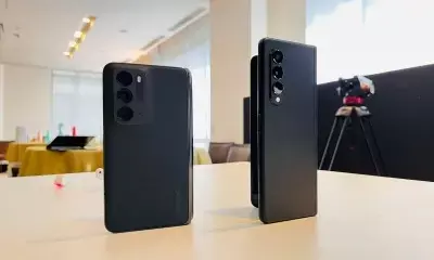 चीन में स्मार्टफोन शिपमेंट तीसरी तिमाही में 5 प्रतिशत घटकर 66.7 मिलियन हैंडसेट रह गया चीन में स्मार्टफोन शिपमेंट तीसरी तिमाही में 5 प्रतिशत घटकर 66.7 मिलियन हैंडसेट रह गया