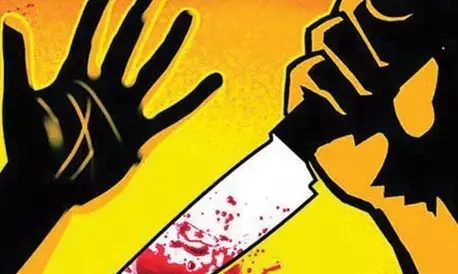 दिल्ली में व्यक्ति की चाकू मारकर हत्या दिल्ली में व्यक्ति की चाकू मारकर हत्या