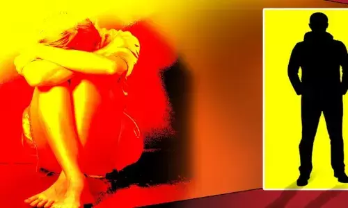 बम्बल ऐप पर मिले शख्स ने डीयू छात्रा का किया यौन उत्पीड़न