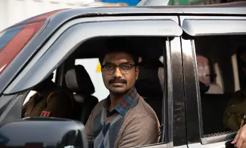 अभिनेता विकास कुमार ने राम माधवानी के निर्देशन की तारीफ की