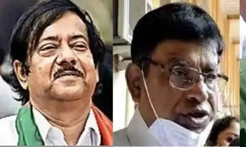 2011 से अब तक 13 तृणमूल दिग्गज गिरफ्तार