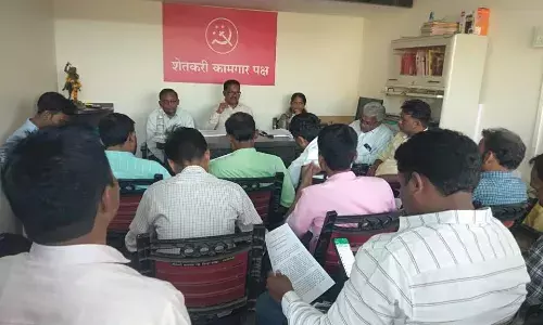 अनुसूचित क्षेत्र से गांवों को कम करने का राज्य सरकार को अधिकार नहीं