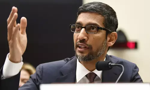 सुंदर पिचाई 30 को यूएस बनाम गूगल एंटी-ट्रस्ट मामले में देंगे गवाही