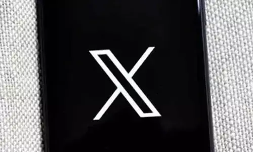 भारत से एक्स पर महिलाओं के प्रति रोजाना लाखों द्वेषपूर्ण पोस्ट भारत से एक्स पर महिलाओं के प्रति रोजाना लाखों द्वेषपूर्ण पोस्ट