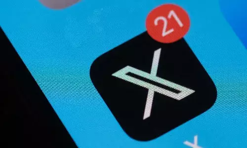 व्हाट्सएप को टक्कर देने के लिए एक्स पर ऑडियो और वीडियो कॉल की सुविधा शुरू व्हाट्सएप को टक्कर देने के लिए एक्स पर ऑडियो और वीडियो कॉल की सुविधा शुरू