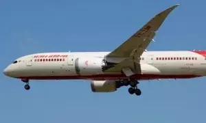 क्लॉस गोएर्श एयर इंडिया के सीओओ नियुक्त, संधू सलाहकार की भूमिका में होंगे क्लॉस गोएर्श एयर इंडिया के सीओओ नियुक्त, संधू सलाहकार की भूमिका में होंगे