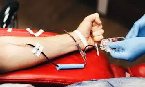 दिल के ट्यूमर की सर्जरी, भारत में मिला दुर्लभ ब्लड ग्रुप
